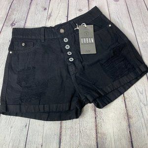 Zoe Company Jeans Shorts